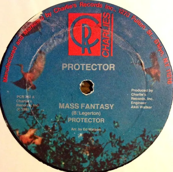 Mass Fantasy