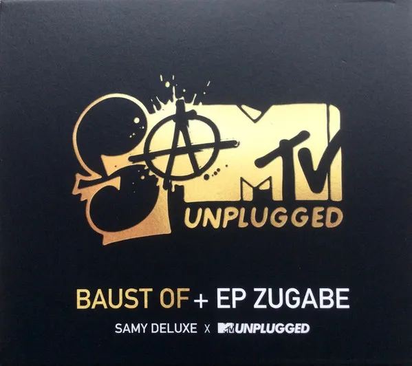 SaMTV Unplugged - Baust Of + EP Zugabe