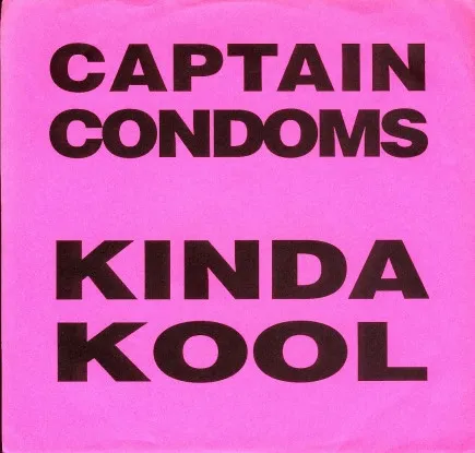 Kinda Kool EP