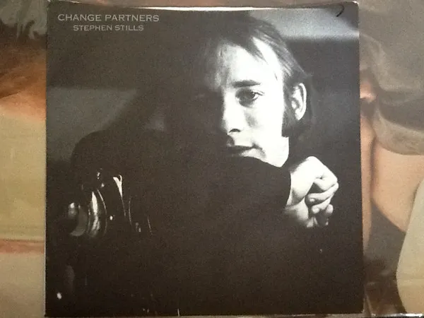 Change Partners / Relaxing Town