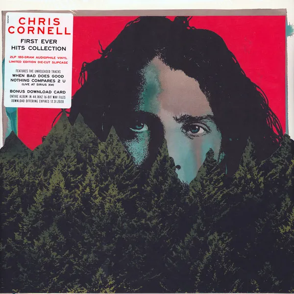 Chris Cornell Anthology