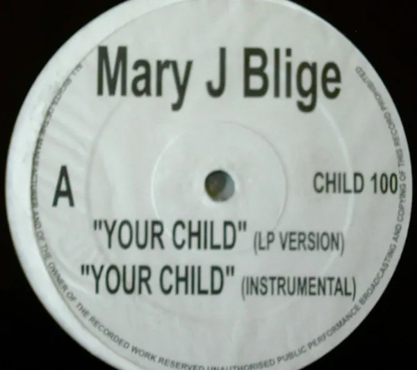 Your Child