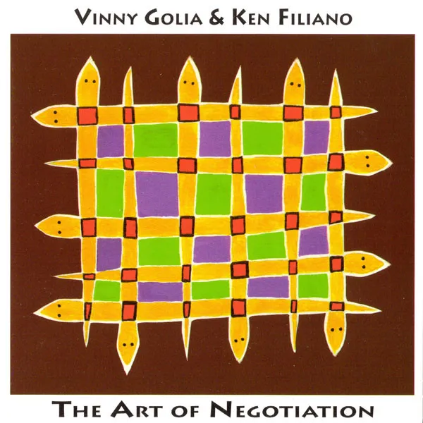 The Art Of Negotiation