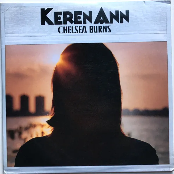 Chelsea Burns