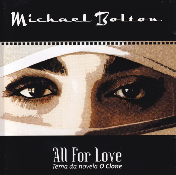 All For Love