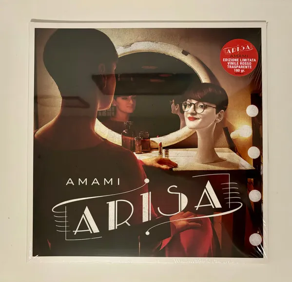 Amami