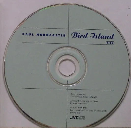 Bird Island