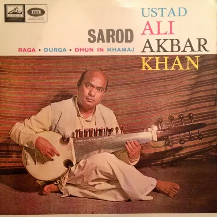 Sarod