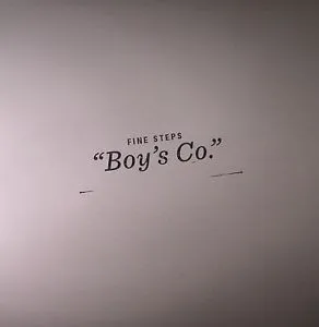 Boy's Co.