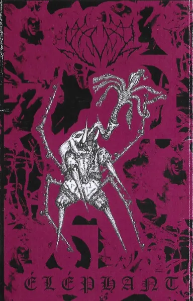 Éléphant