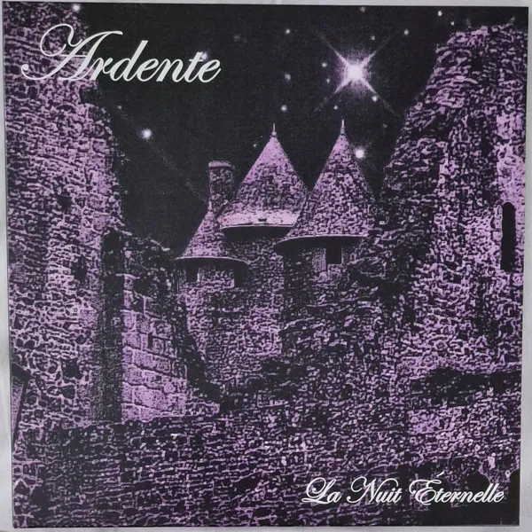 La Nuit Éternelle