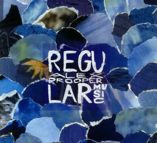 Regular Music