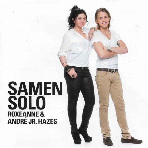 Samen Solo