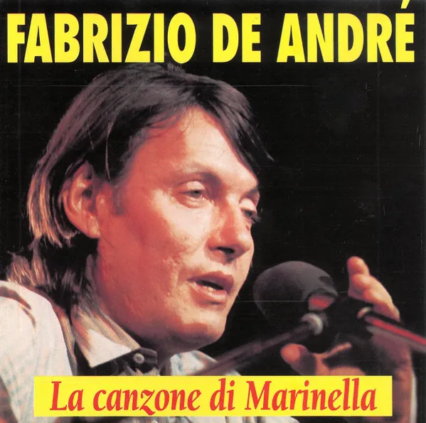 La Canzone Di Marinella