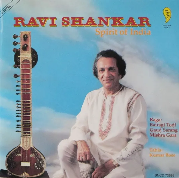 Spirit Of India