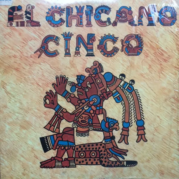 El Chicano