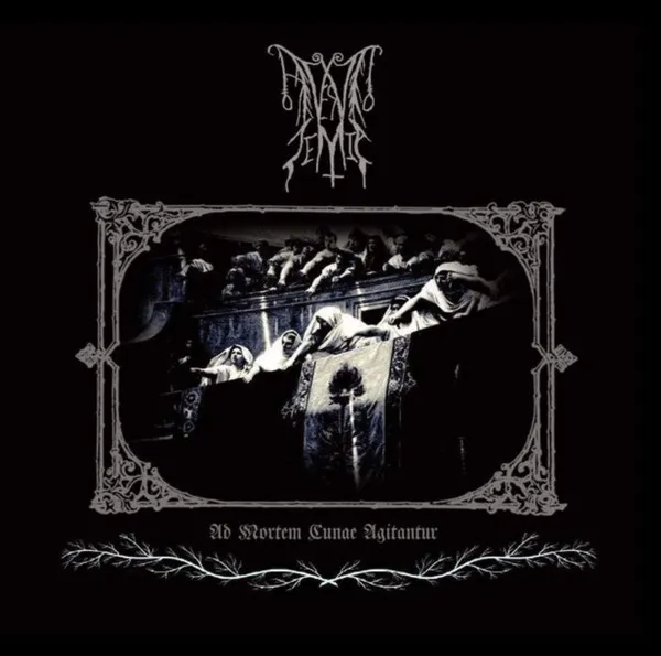 Ad Mortem Cunae Agitantur