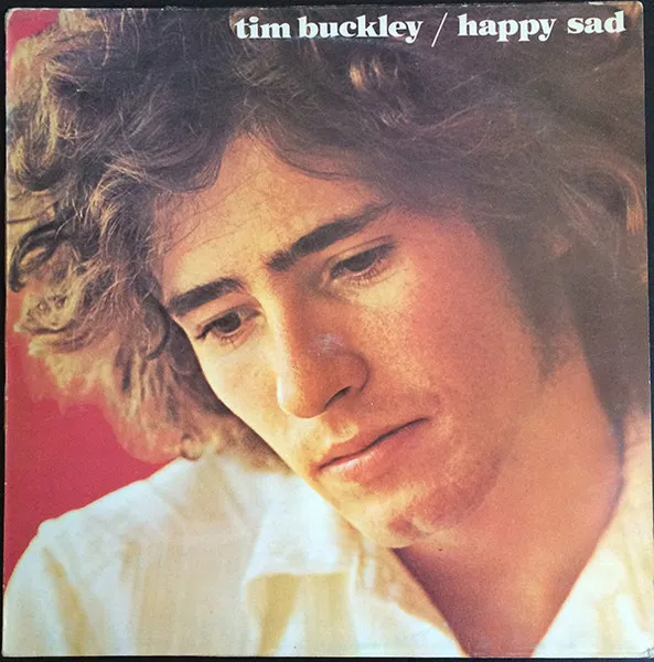 Happy Sad