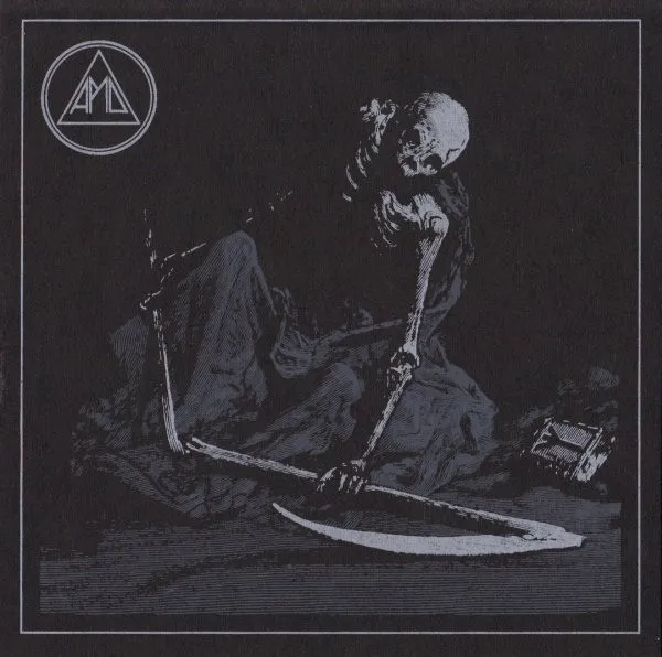 Curse Of Humanity / Extinction Is Ours