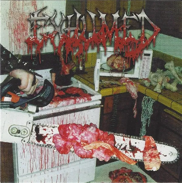 Exhumed