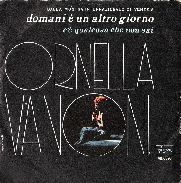 Domani È Un Altro Giorno