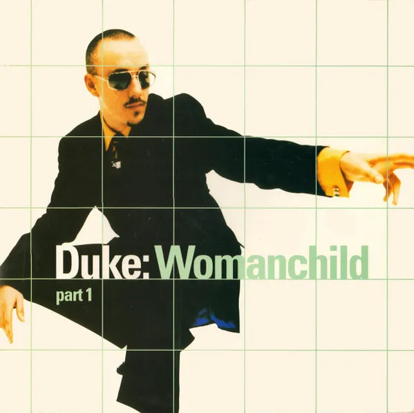 Womanchild (Part 1)