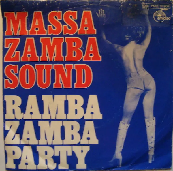 Ramba Zamba Party