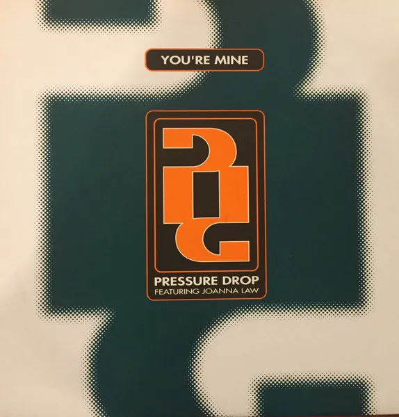 Pressure Drop