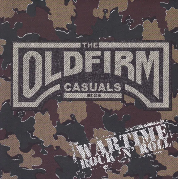 Wartime Rock 'N' Roll