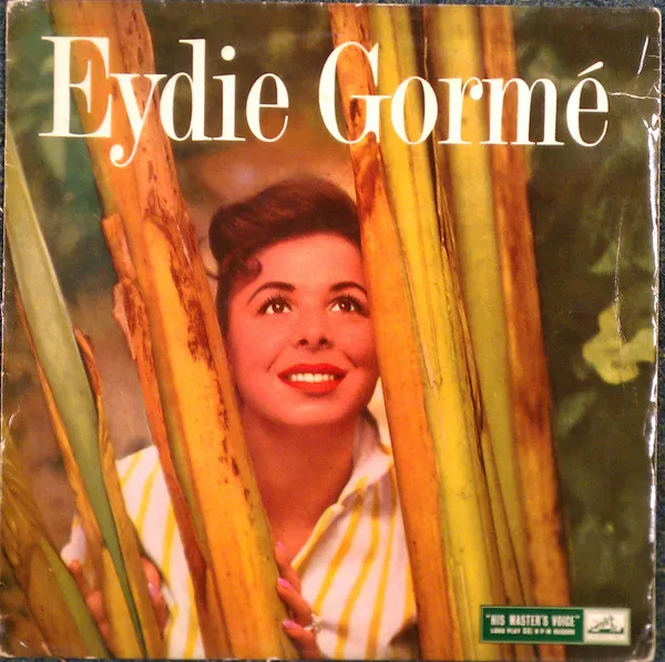 Eydie Gormé