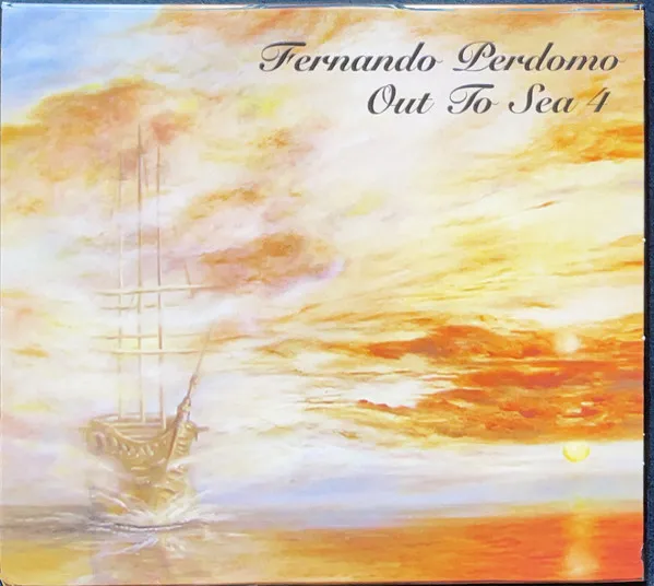 Out To Sea 4
