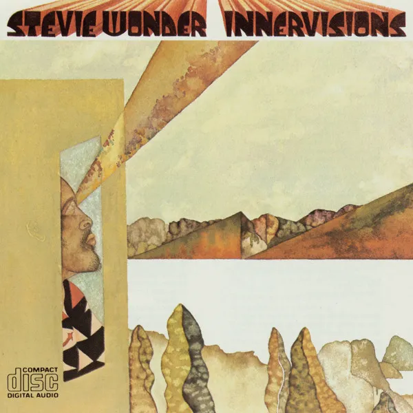Innervisions