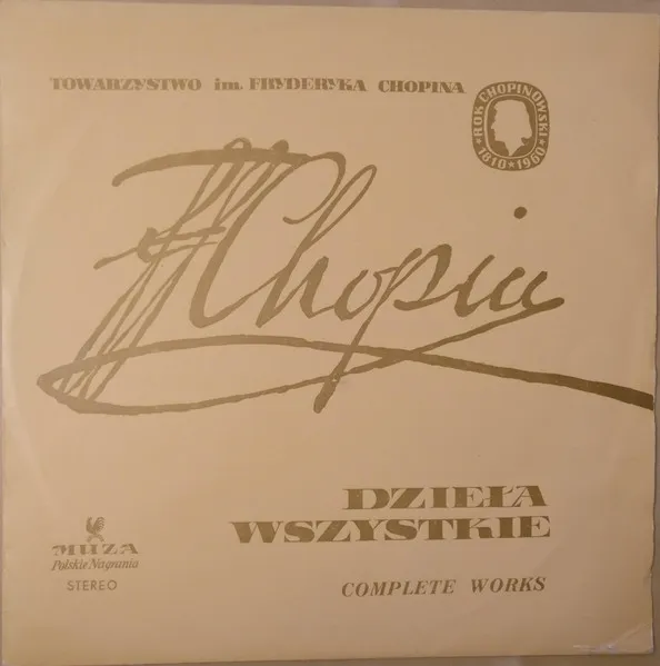 Piano Concerto No. 2 - Berceuse - Tarantella - Ecossaises - Valse