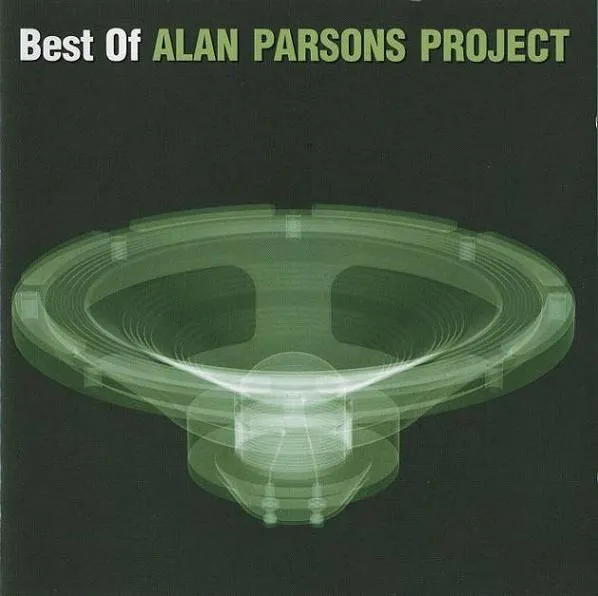 The Best Of Alan Parsons Project