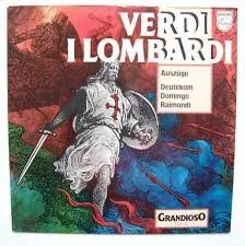 I Lombardi