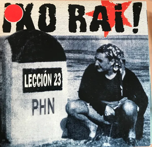 Lección 23