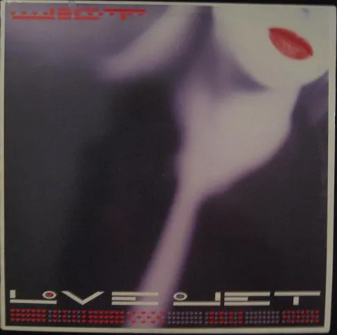 Love Jet