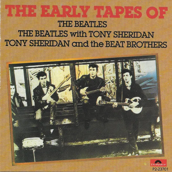 The Early Tapes Of