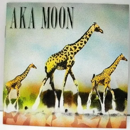 Aka Moon