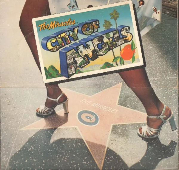 City Of Angels