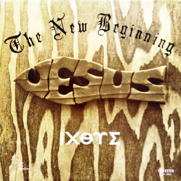 The New Beginning