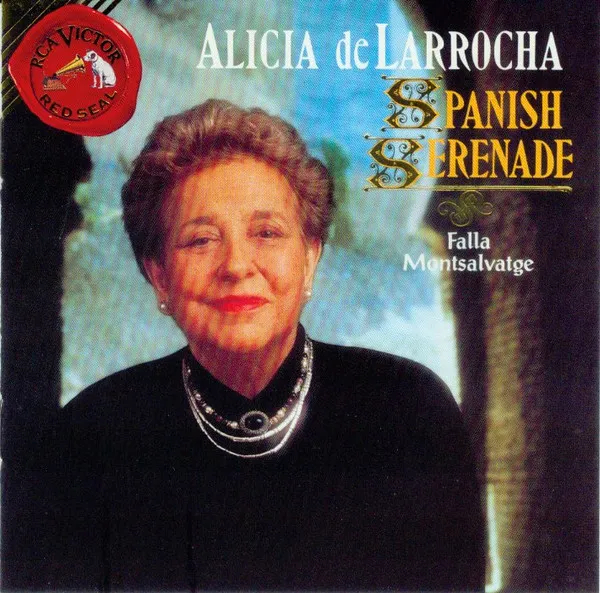 Spanish Serenade
