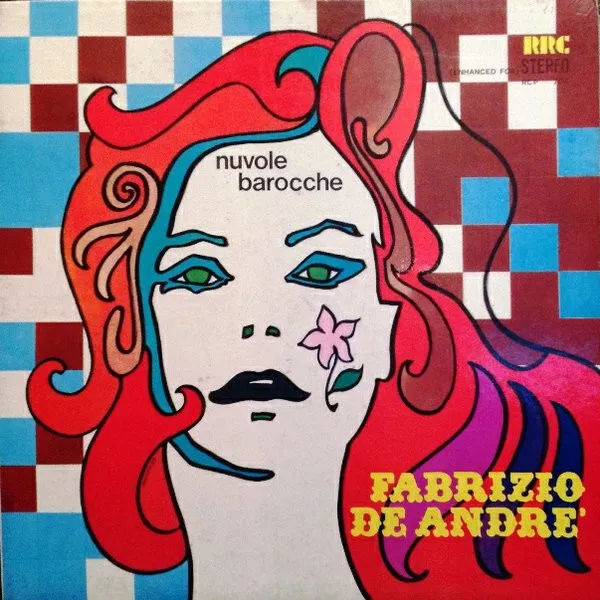 Nuvole Barocche