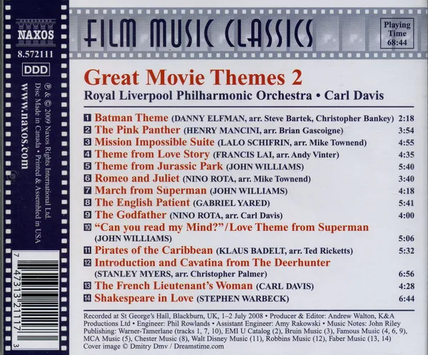 Royal Liverpool Philharmonic Orchestra