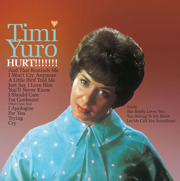 Timi Yuro