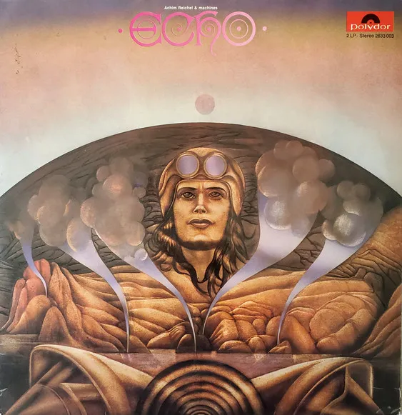 Echo