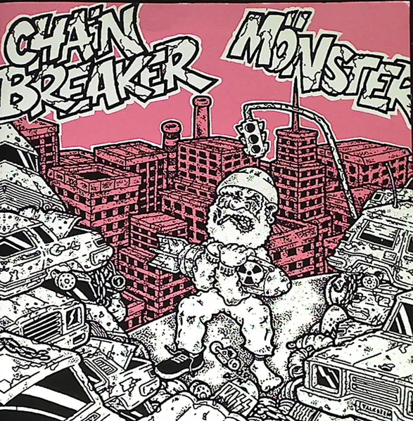 Mönster / Chainbreaker