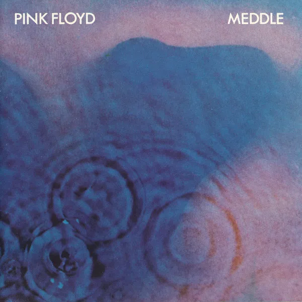 Pink Floyd