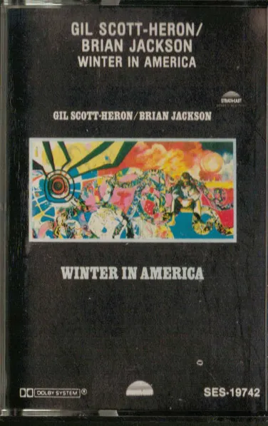 Winter In America