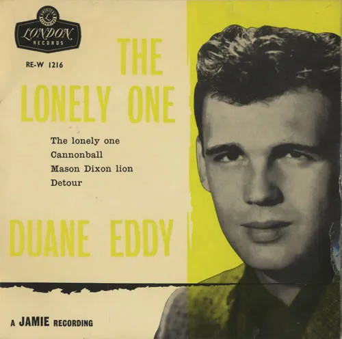 The Lonely One